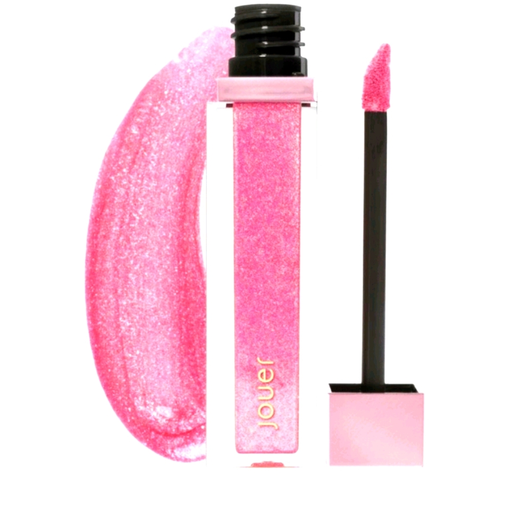 Jouer + Jeffree Star Lip topper